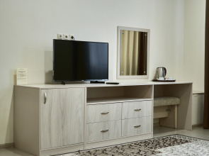 Гостевой дом Сны Города