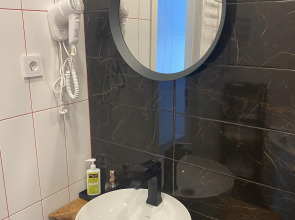 Квартира Light Lake