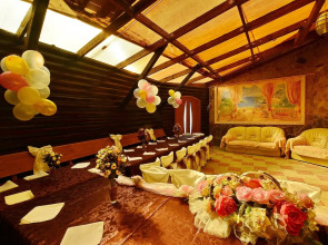 Частный Дом под Липой