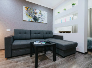 Апартаменты на Дзержинского 11