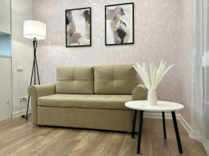 Апартаменты Bliss-Аметист в центре Казани