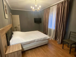 гостевой дом СenTower