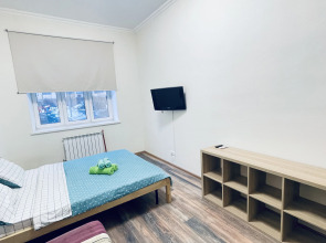 Апартаменты Просвещения 8/2