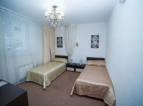 Отель Канны