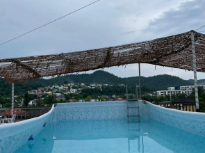 Гостевой Дом Династия