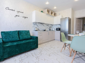 Апартаменты SunSet Академика Чазова