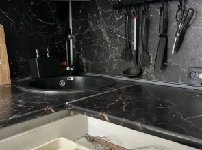 Квартира на Театральной 27