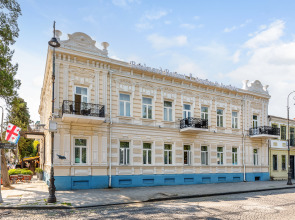 Отель Бульвар