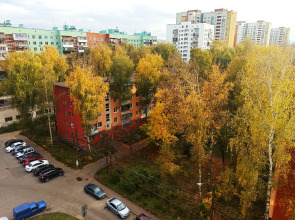 Апартаменты у метро от Квартира-Сервис Отчётность