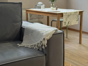 Квартира Уютная в Изумрудных Холмах