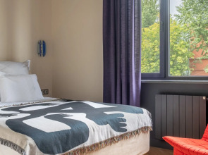 22 Art`a Апартамент №15