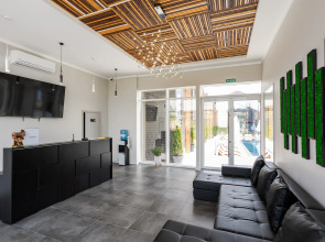 Гостевой дом Калиста