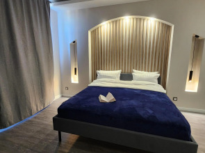 Апартаменты New & Empire Style