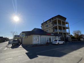 Гостевой Дом Mona Lisa