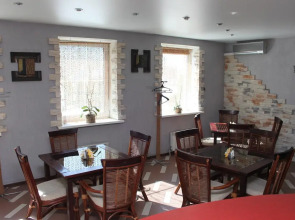 Отель Калипсо