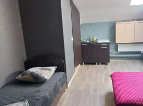 Студия на Горького 48 (43)