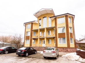 Гостевой Дом Балашиха