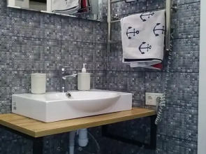 Апартаменты Устрица