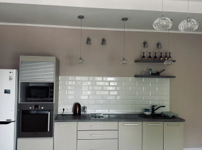 Апартаменты в Историческом Центре