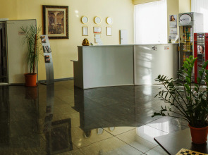 Хостел Гранд