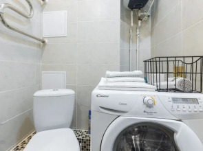 Квартира в ЖК бизнес-класса Пять Звезд рядом с метро Козья Слобода