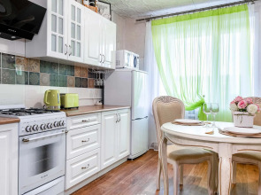 Апартаменты Возле Немиги