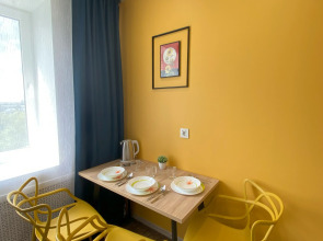 Квартира Летняя