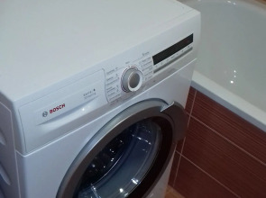 Апартаменты 2-хкомн на Олимпийской-89, 3 этаж