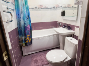 Апартаменты Белые ночи в самом центре Вологды