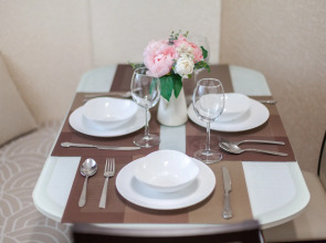 Апартаменты  RentPlaza на Улице Революционной-Центр