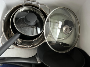 Квартира Студия в Центре Оренбурга