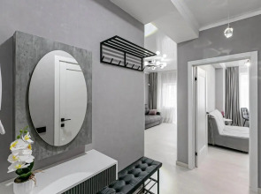 Квартира на Улице Замковая 39 а