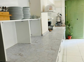 Ночлег и завтрак Sirin apartrooms denizli