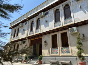 Отель Altair Boutique