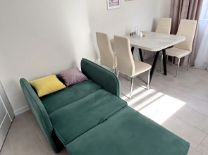 Частный дом Lermontov