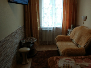 Отель Виста