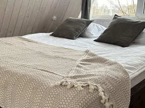 Частный дом  для отдыха и проживания