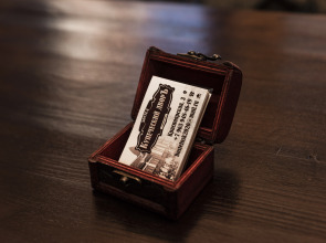 Хостел Купеческий дворъ