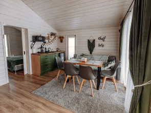 Частный дом Юрьево Home 4