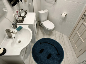 Квартира новая 1-комнатная  в ЖК "Гагаринский" у Самолета