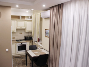 Апартаменты на Рабоче-Крестьянской 7