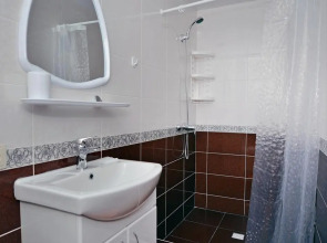 Гостевой Дом Айсерез