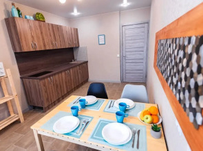 Квартира на улице Елены Колесовой 26Б