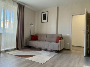 Квартира Элегантная Евро 2 у Платоновского