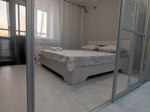 Квартира на Улице Успенского 31Б