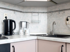 Квартира KEY2HOME на Московской 69