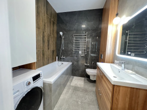 Апартаменты 2-х комнатные в топовой локации от ЭлитХаус24