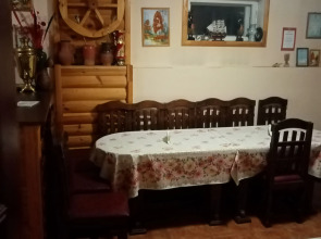 Гостевой дом Кудесник