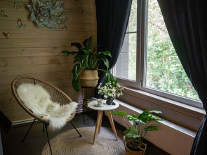 Частный дом Нарская Заимка