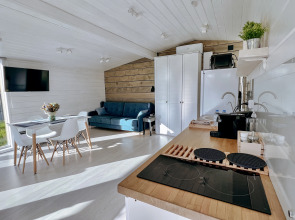 Гостевой дом Letto House